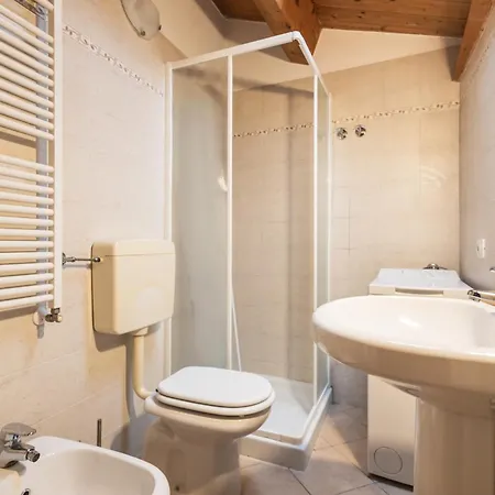 Apartmán Sunrise Loft, Centro Storico