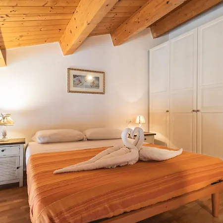Sunrise Loft, Centro Storico Apartmán Ravenna