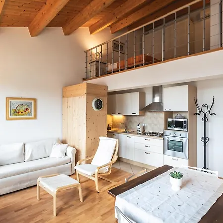 Sunrise Loft, Centro Storico * Ravenna
