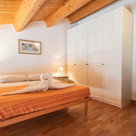 Sunrise Loft, Centro Storico